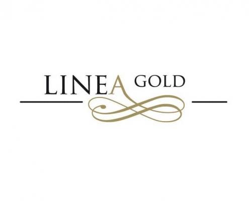 Creazione e Realizzazione Logo Linea Gold - Leagel